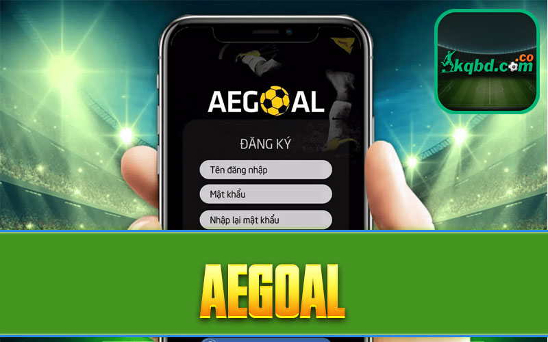 Aegoal