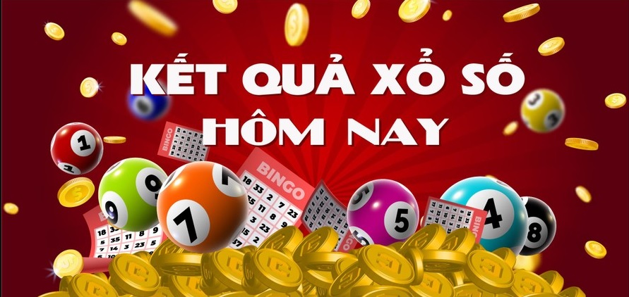 xổ số 789bet