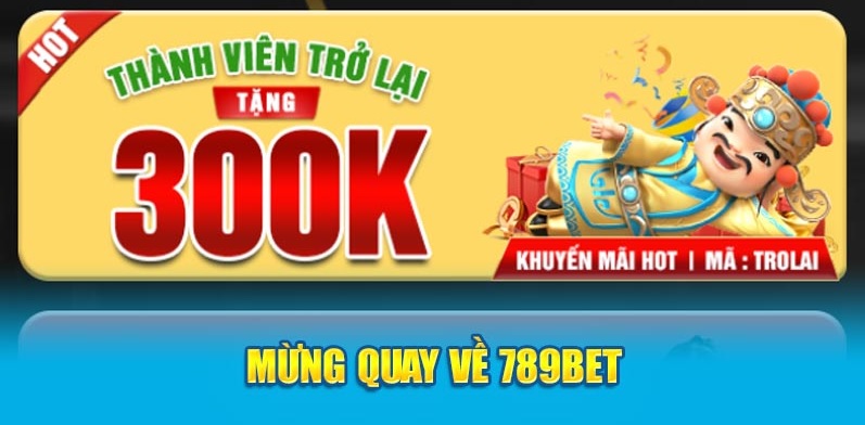 xổ số 789bet