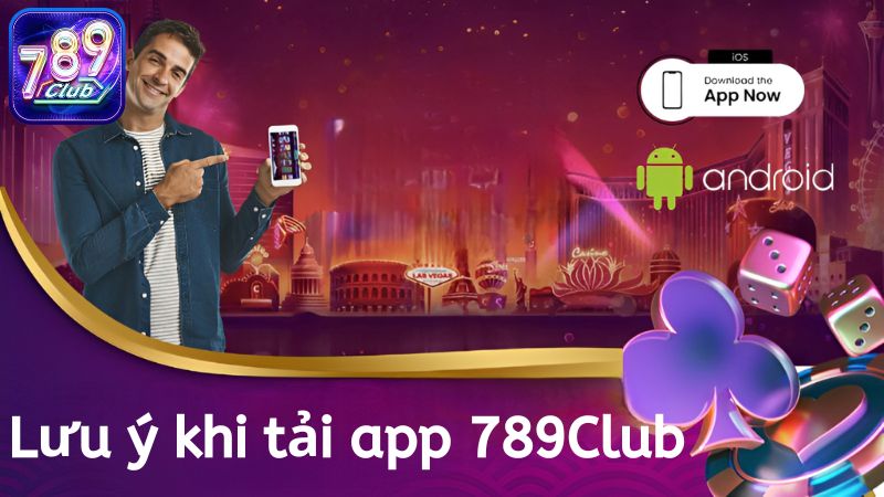 tải 789Club